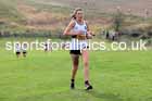 Senior Womens Relay, 2025 Farringdon Cross Country Relays, Sunderland. Photo: David T. Hewitson/Sports for All Pics